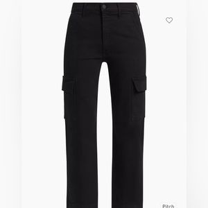 Mother cargo jeans/pants